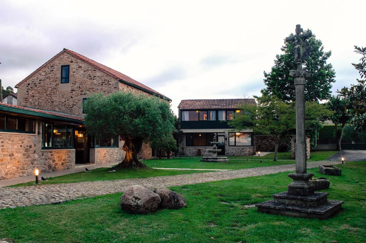 A Casa Do Lagoeiro Estrada Exterior foto